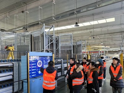 匠心筑品質，實力贏青睞丨走進飛美家具工廠，揭秘卓越背后的故事